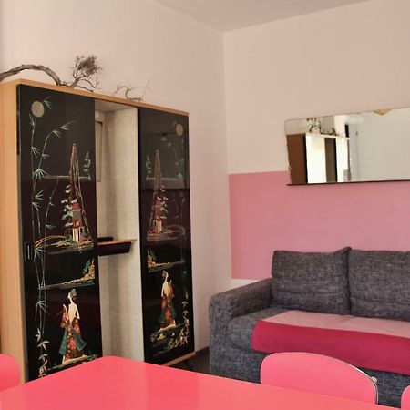 Appartamento Con Terrazza Panoramica In Marina. Cagliari Ngoại thất bức ảnh