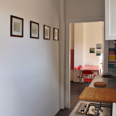 Appartamento Con Terrazza Panoramica In Marina. Cagliari Ngoại thất bức ảnh